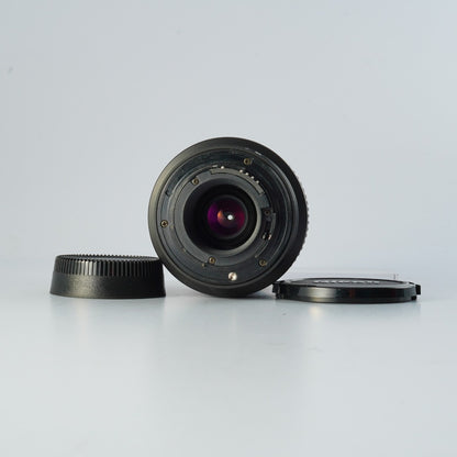 Nikon AF Nikkor 70-300mm f4-5.6 G - Filem.sg