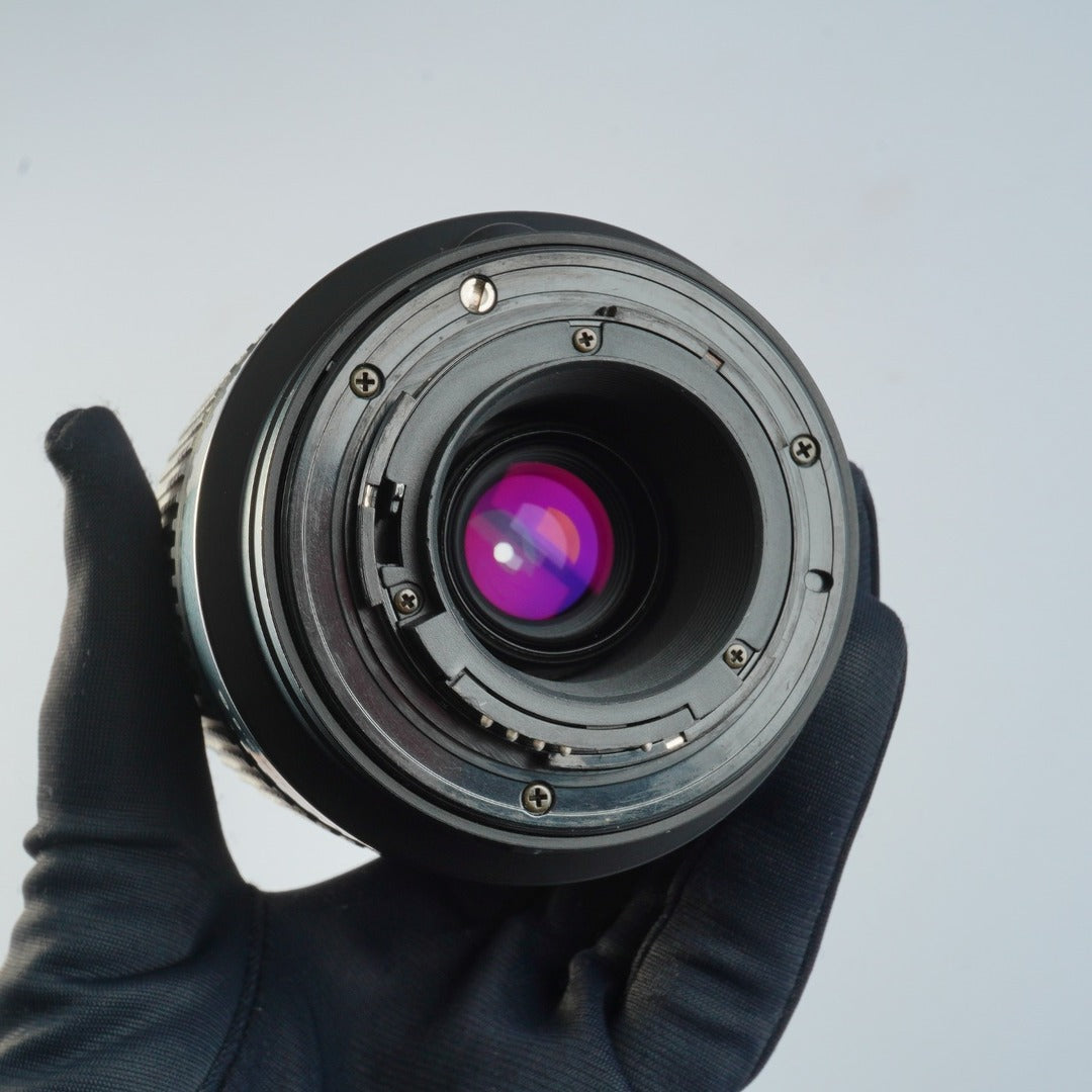 Nikon AF Nikkor 70-300mm f4-5.6 G - Filem.sg