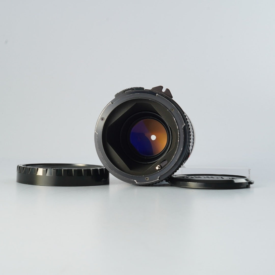 Mamiya SEKOR C 210mm f4 - Filem.sg