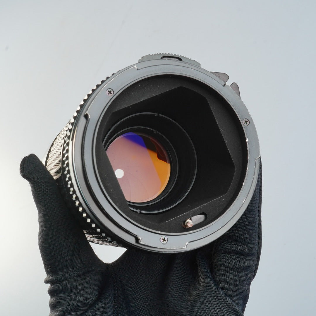 Mamiya SEKOR C 210mm f4 - Filem.sg