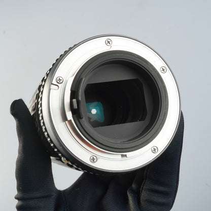 SMC Pentax 200mm f4 K - Filem.sg