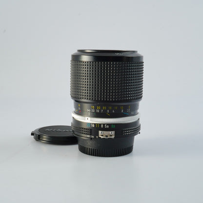 Nikon Ai Zoom-NIKKOR 43-86mm f3.5 - Filem.sg
