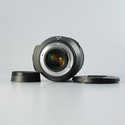 Tamron SP 24-70mm f2.8 Di VC USD A007 Nikon F - Filem.sg