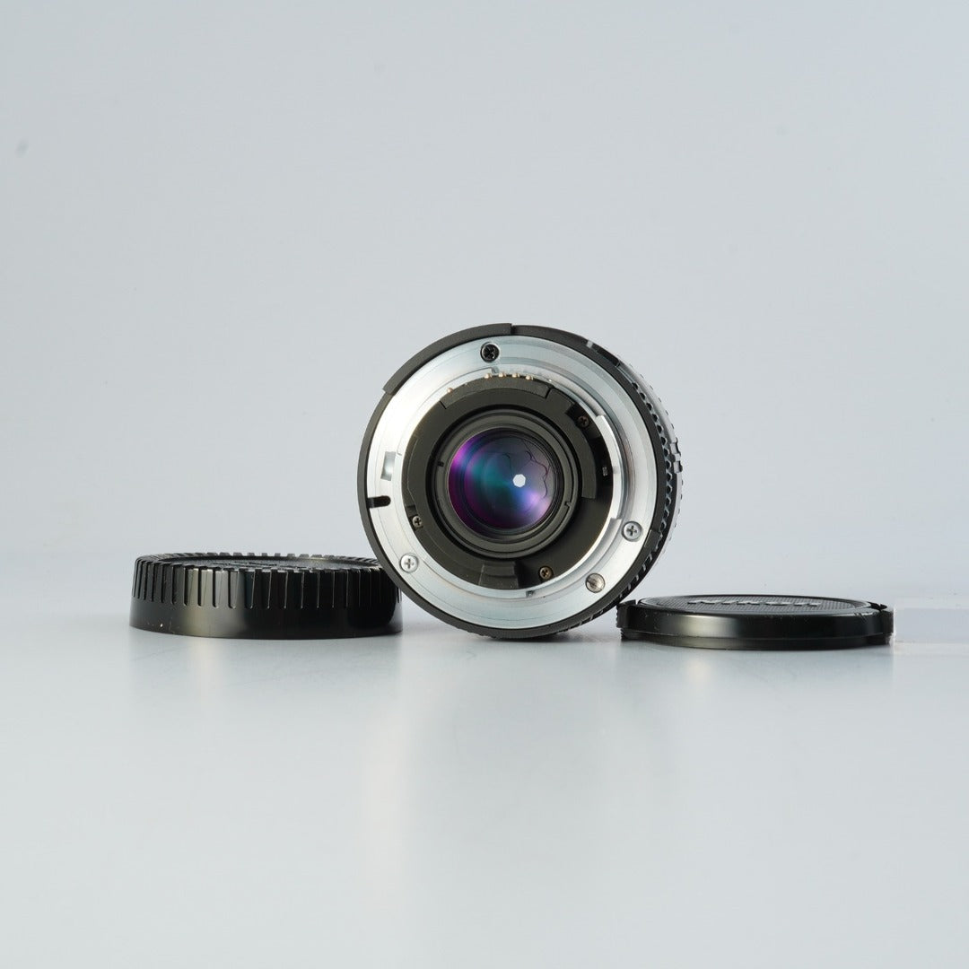 Nikon AF Nikkor 24mm f2.8 D - Filem.sg