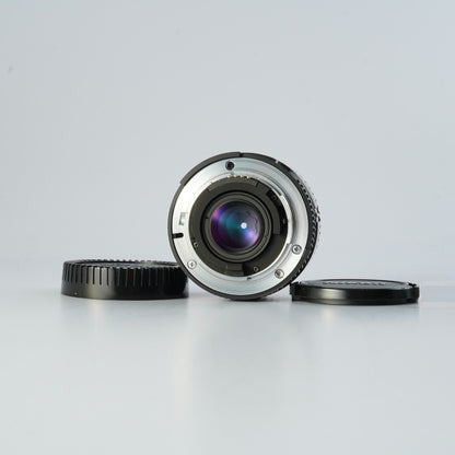 Nikon AF Nikkor 24mm f2.8 D - Filem.sg