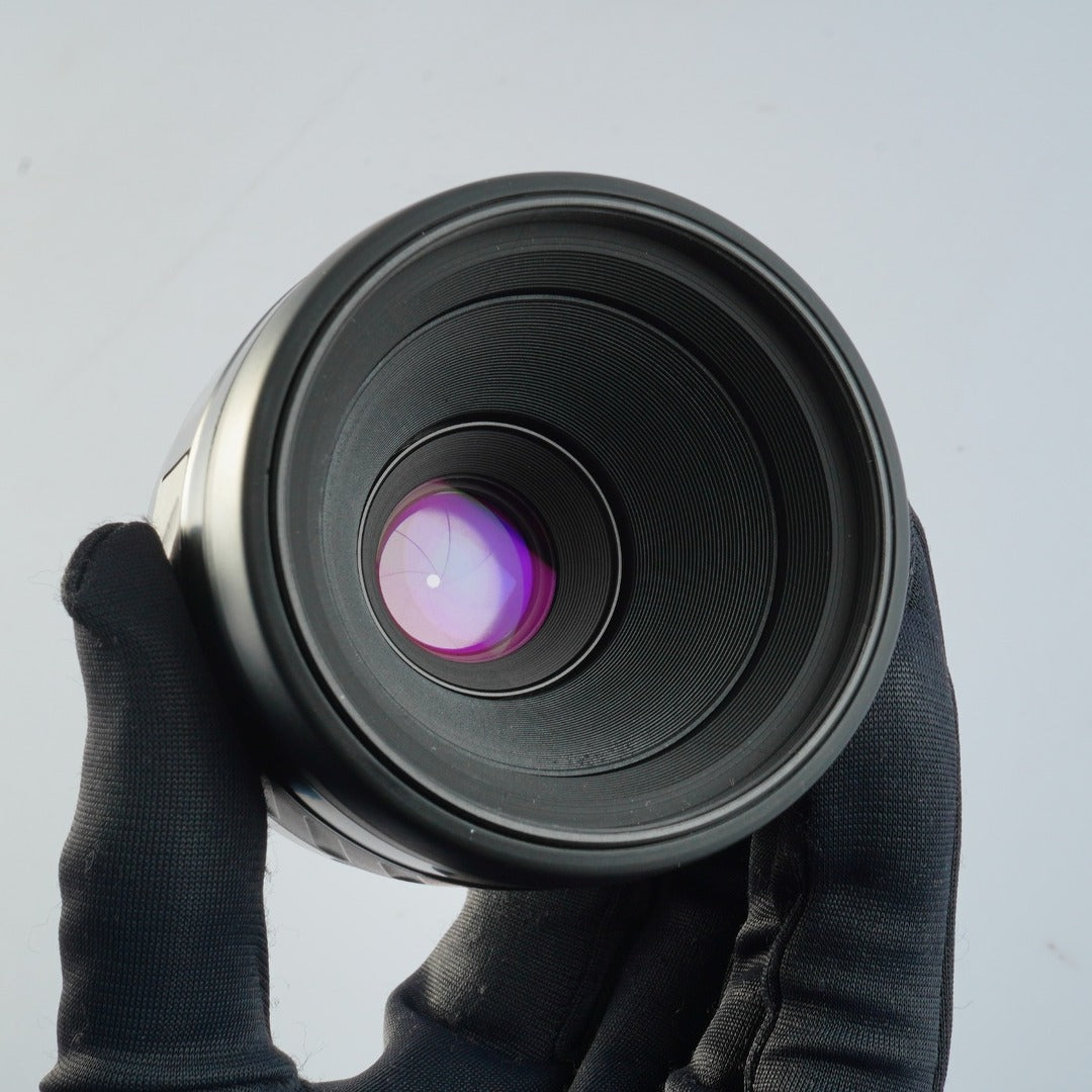 Minolta AF Macro 50mm f3.5 - Filem.sg