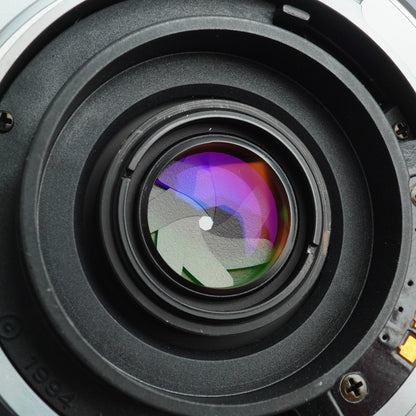 Minolta AF Macro 50mm f3.5 - Filem.sg