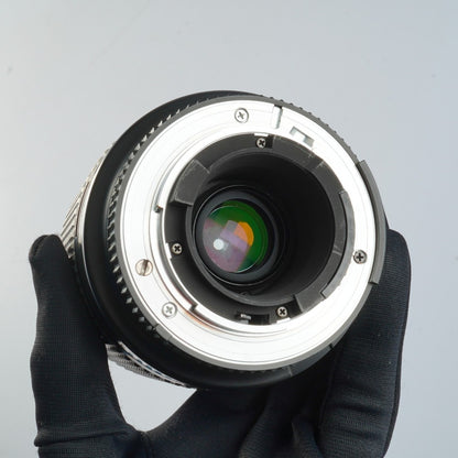Nikon AF Nikkor 70-300mm f4-5.6 D ED - Filem.sg