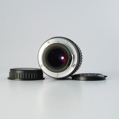 SMC Pentax M Zoom 40-80mm f2.8-4 K - Filem.sg