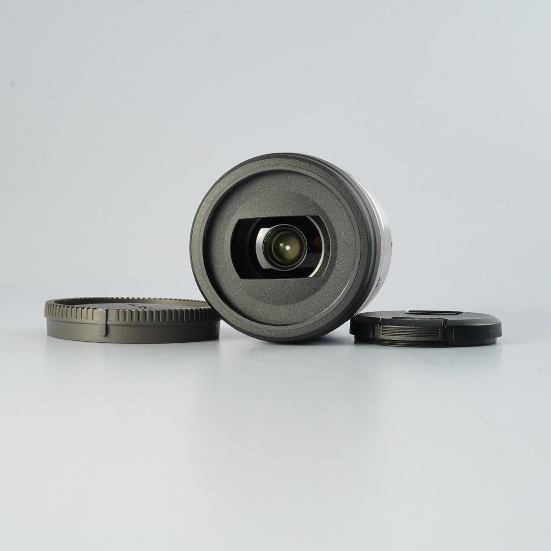 Sony E 30mm f3.5 Macro - Filem.sg