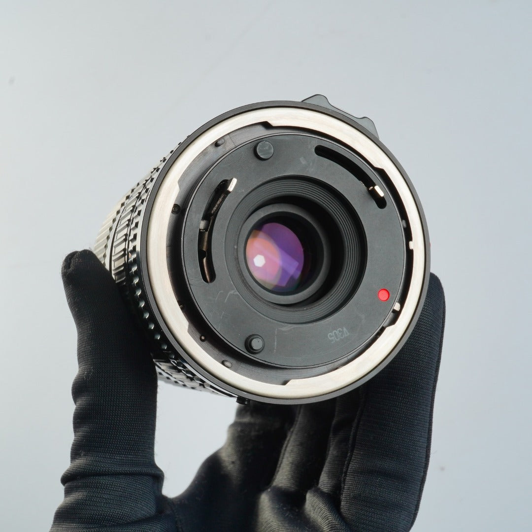 Canon FD 35-70mm f4 - Filem.sg