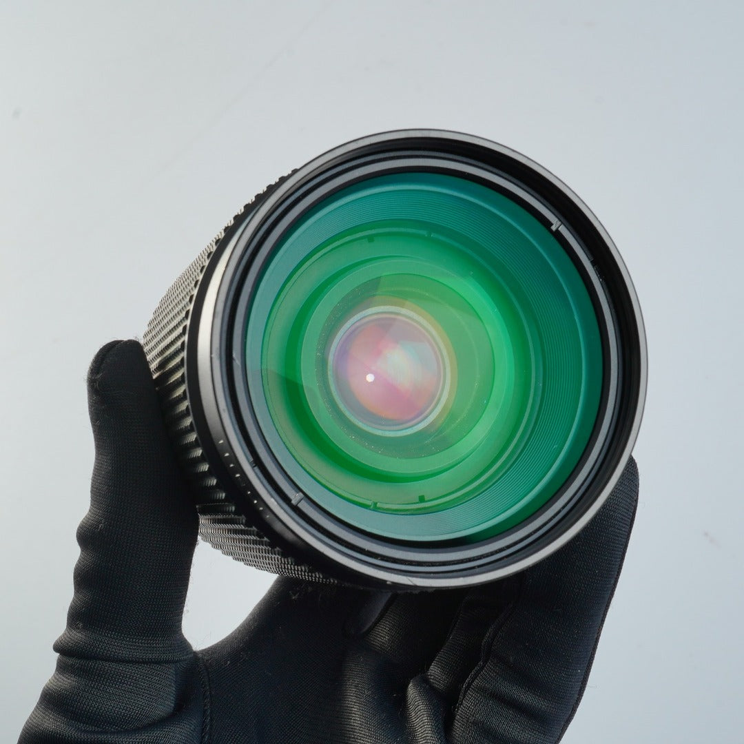 Nikon Ai-S Zoom-NIKKOR 35-135mm f3.5-4.5 - Filem.sg
