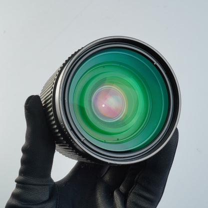 Nikon Ai-S Zoom-NIKKOR 35-135mm f3.5-4.5 - Filem.sg