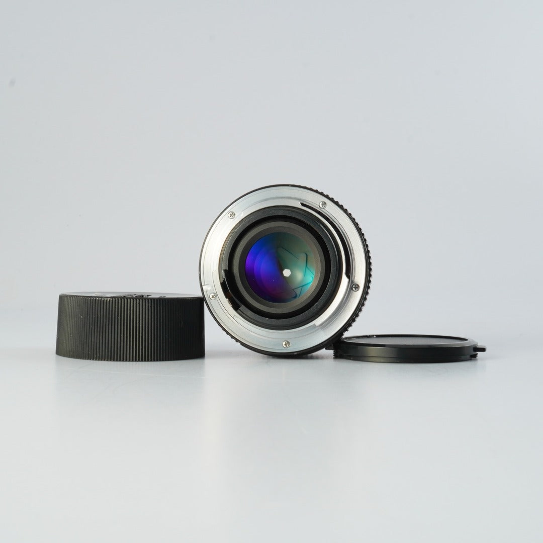 Chinon Auto Chinon Multi Coated 50mm f1.7 - Filem.sg