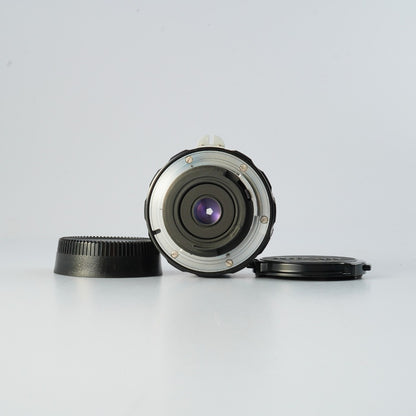 Nikon Ai NIKKOR-H Auto 28mm f3.5 - Filem.sg