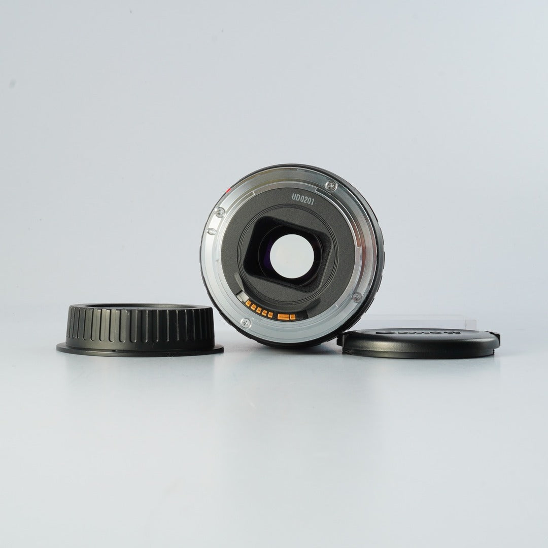 Canon EF 100-200mm f4.5 A - Filem.sg