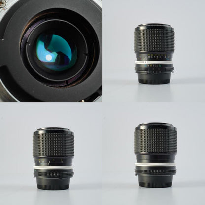 Nikon Ai Zoom-NIKKOR 43-86mm f3.5 - Filem.sg