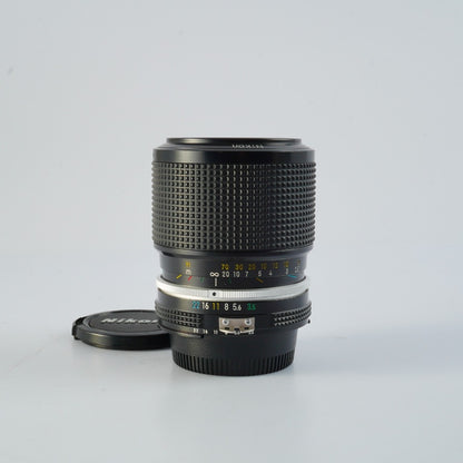 Nikon Ai Zoom-NIKKOR 43-86mm f3.5 - Filem.sg