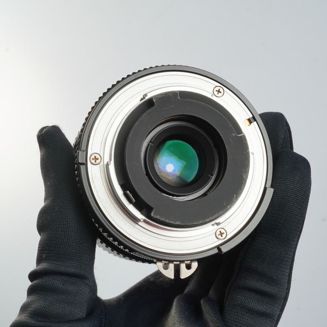Nikon Ai Zoom-NIKKOR 43-86mm f3.5 - Filem.sg