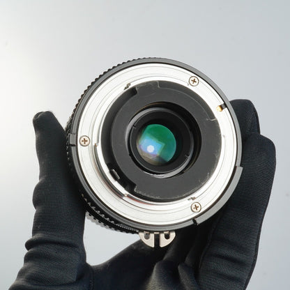 Nikon Ai Zoom-NIKKOR 43-86mm f3.5 - Filem.sg