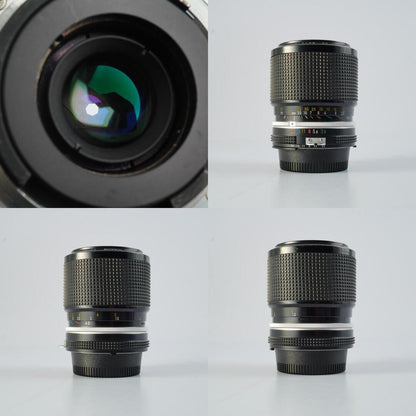 Nikon Ai Zoom-NIKKOR 43-86mm f3.5 - Filem.sg