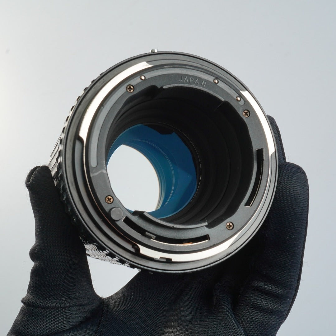 SMC Pentax A 645 200mm f4 - Filem.sg