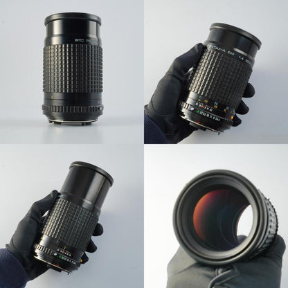 SMC Pentax A 645 200mm f4 - Filem.sg
