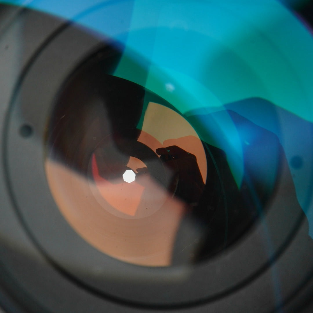 Nikon Ai Zoom Nikkor 80-200mm f4.5 - Filem.sg
