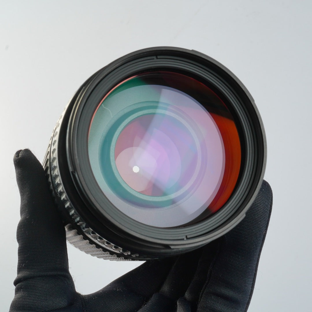 Nikon AF Nikkor 70-300mm f4-5.6 D - Filem.sg