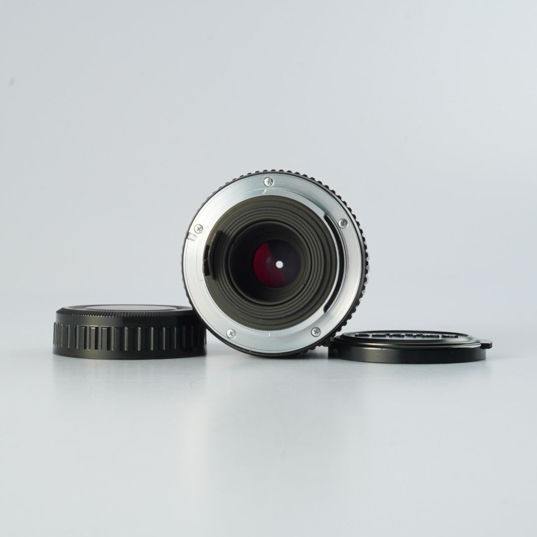 SMC Pentax M 135mm f3.5 K - Filem.sg