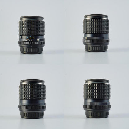 SMC Pentax M 135mm f3.5 K - Filem.sg