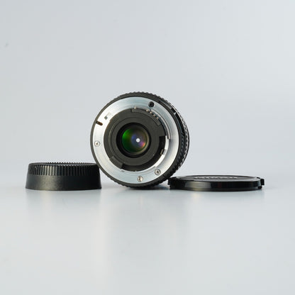 Nikon AF Nikkor 24-50mm f3.3-4.5 D - Filem.sg