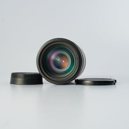 Nikon AF Nikkor 70-210mm f4-5.6 - Filem.sg