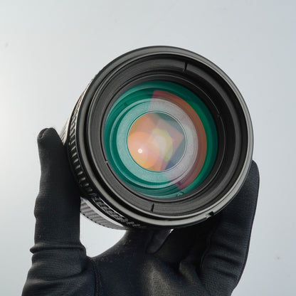 Nikon AF Nikkor 70-210mm f4-5.6 - Filem.sg