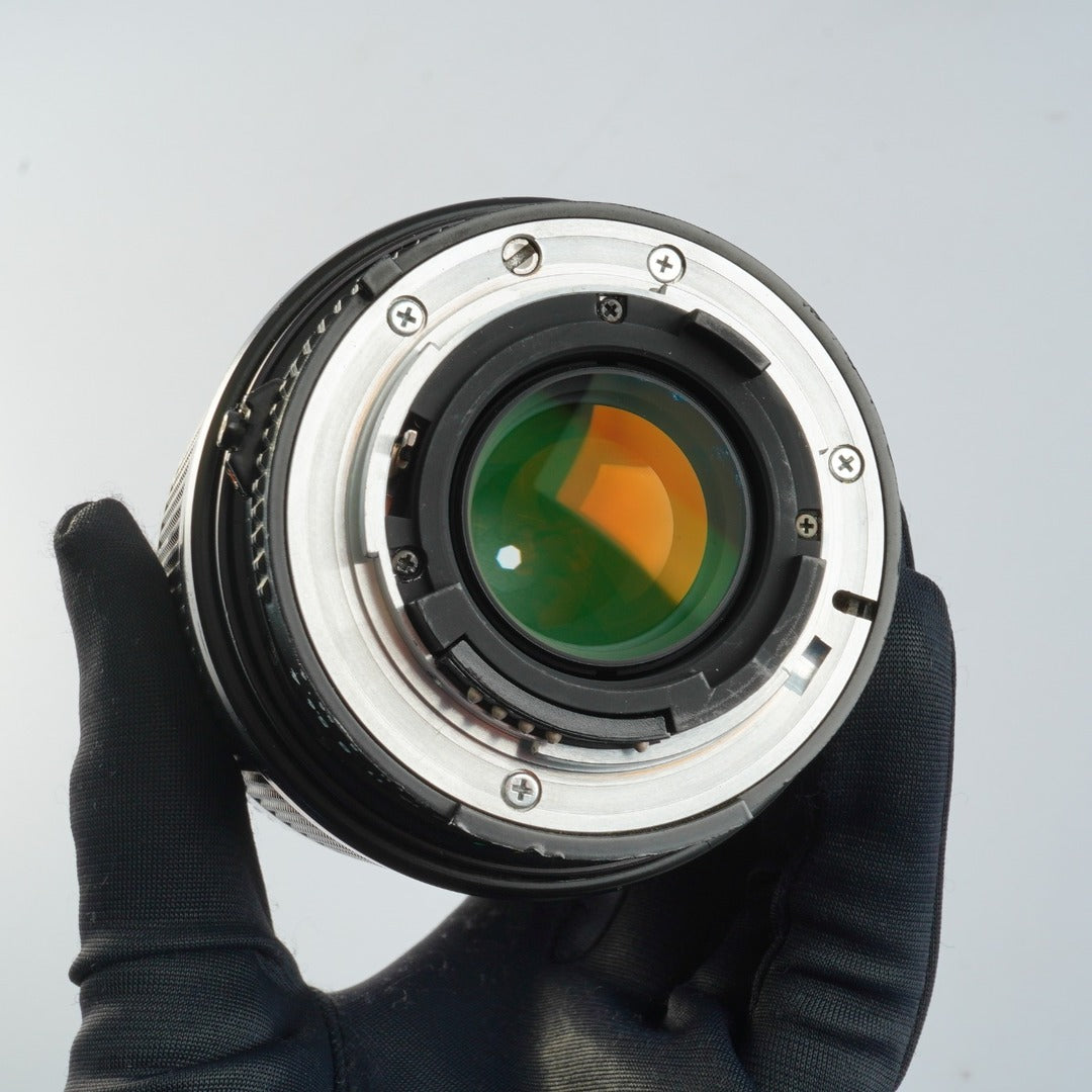 Nikon AF Nikkor 70-210mm f4-5.6 - Filem.sg