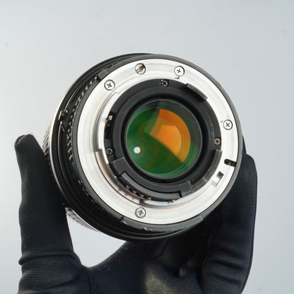 Nikon AF Nikkor 70-210mm f4-5.6 - Filem.sg