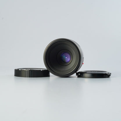 Minolta AF Macro 50mm f3.5 - Filem.sg