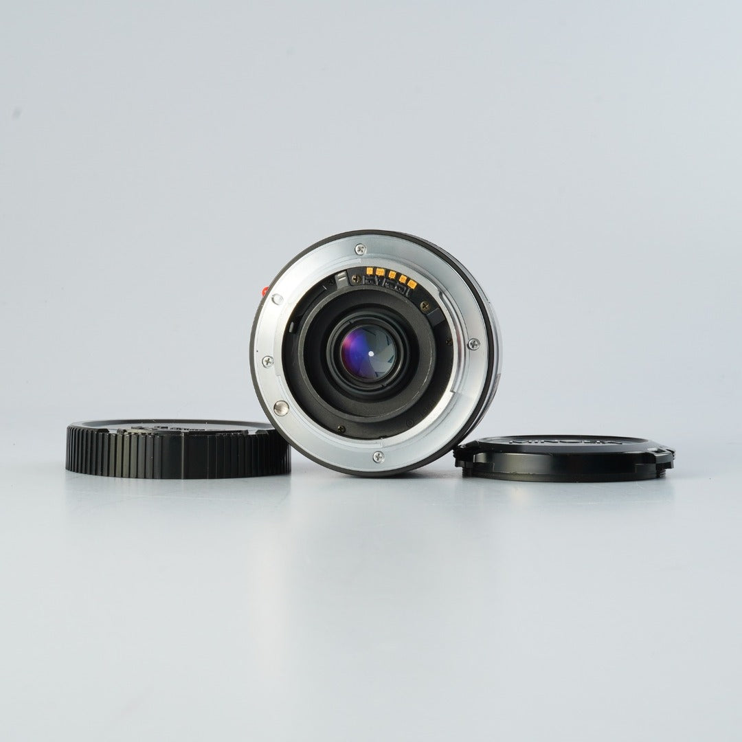 Minolta AF Macro 50mm f3.5 - Filem.sg