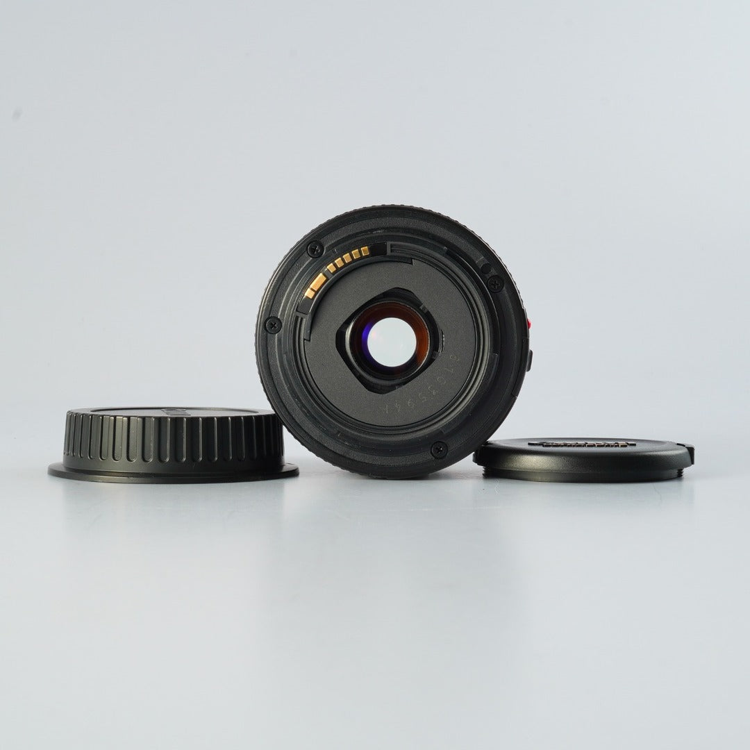 Canon EF 80-200mm f4.5-5.6 USM - Filem.sg