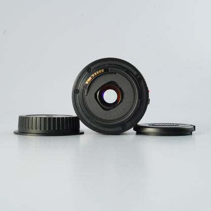 Canon EF 80-200mm f4.5-5.6 USM - Filem.sg
