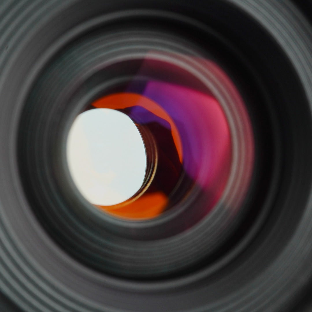 Canon EF 80-200mm f4.5-5.6 USM - Filem.sg