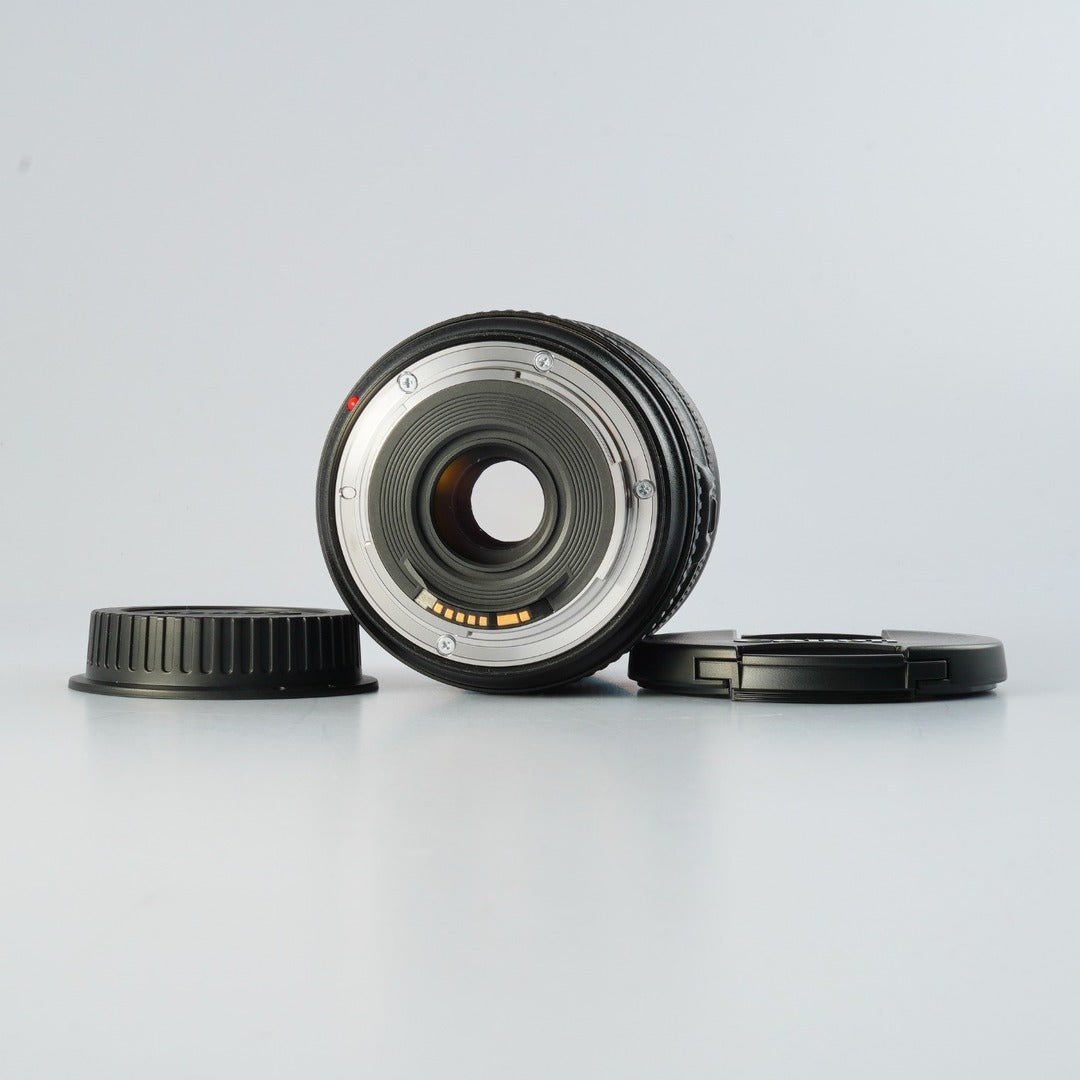 Canon EF 24-70mm f4 L IS USM - Filem.sg