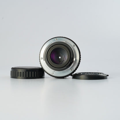 SMC Pentax M 50mm f 1.7 K - Filem.sg