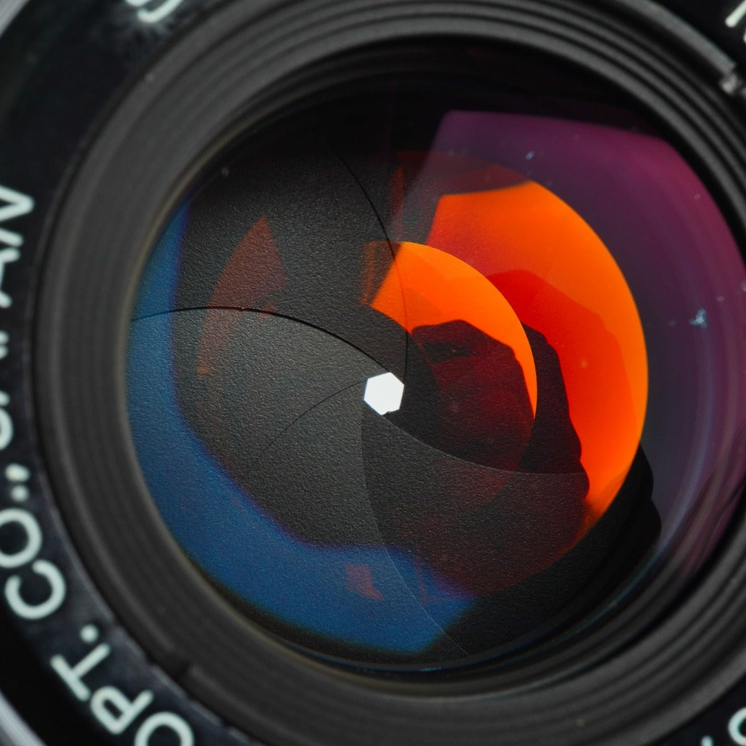 SMC Pentax M 50mm f 1.7 K - Filem.sg