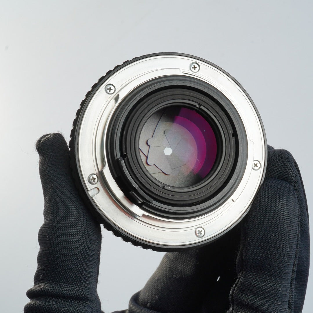 SMC Pentax M 50mm f 1.7 K - Filem.sg