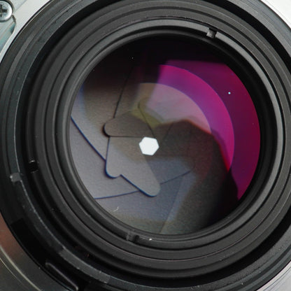 SMC Pentax M 50mm f 1.7 K - Filem.sg