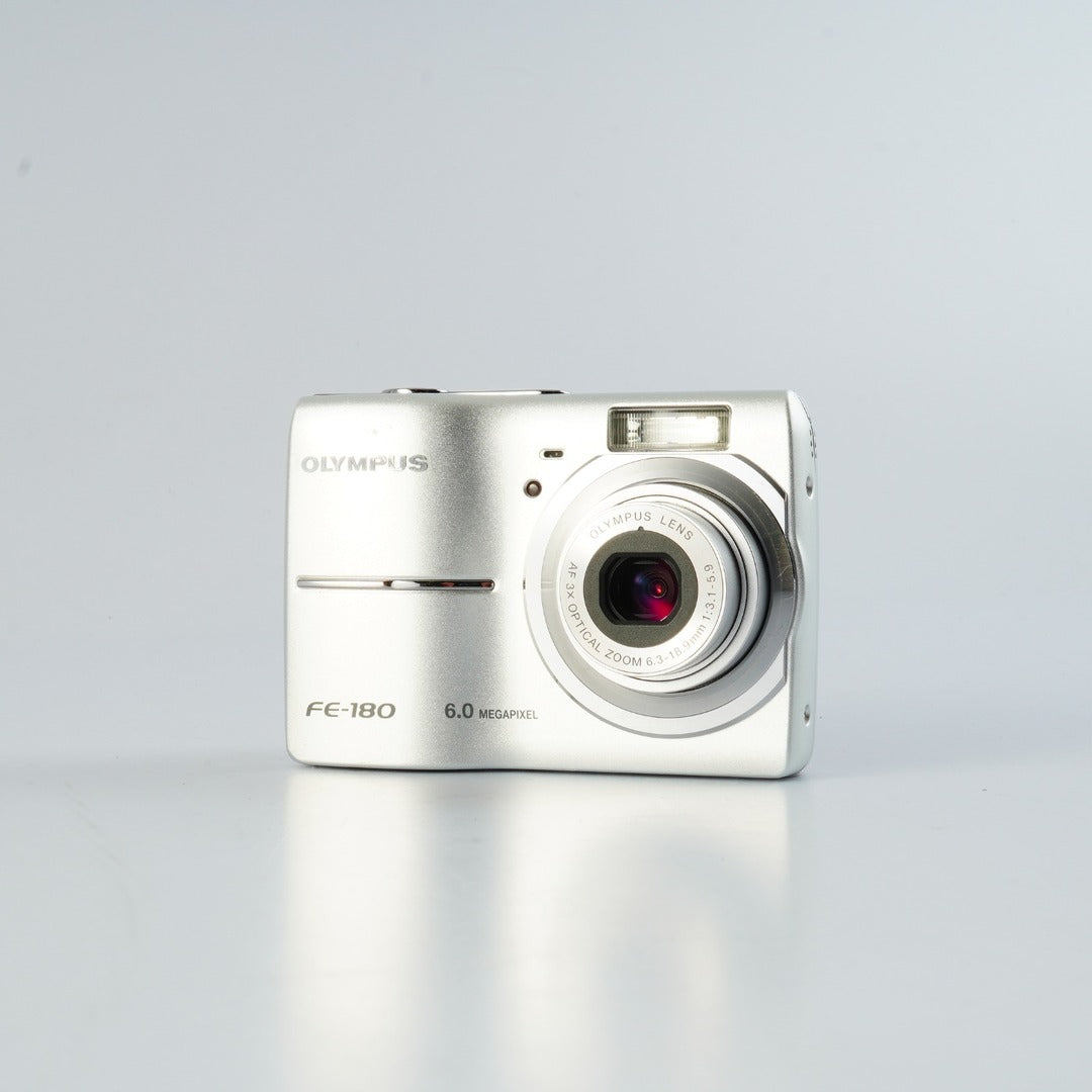 Olympus FE-180 - Filem.sg