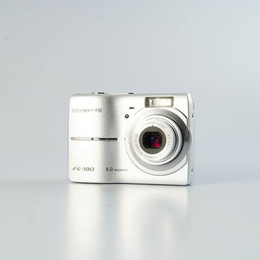 Olympus FE-180 - Filem.sg