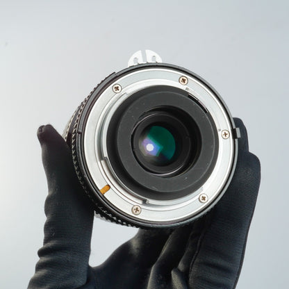 Nikon Ai Zoom-NIKKOR 43-86mm f3.5 - Filem.sg