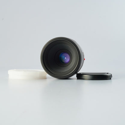 Minolta AF Macro 50mm f3.5 - Filem.sg